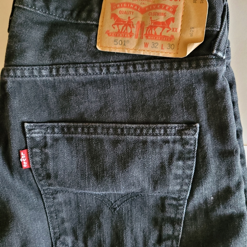 Levi Jeans
